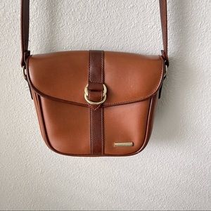 Liz Claiborne Crossbody Bag